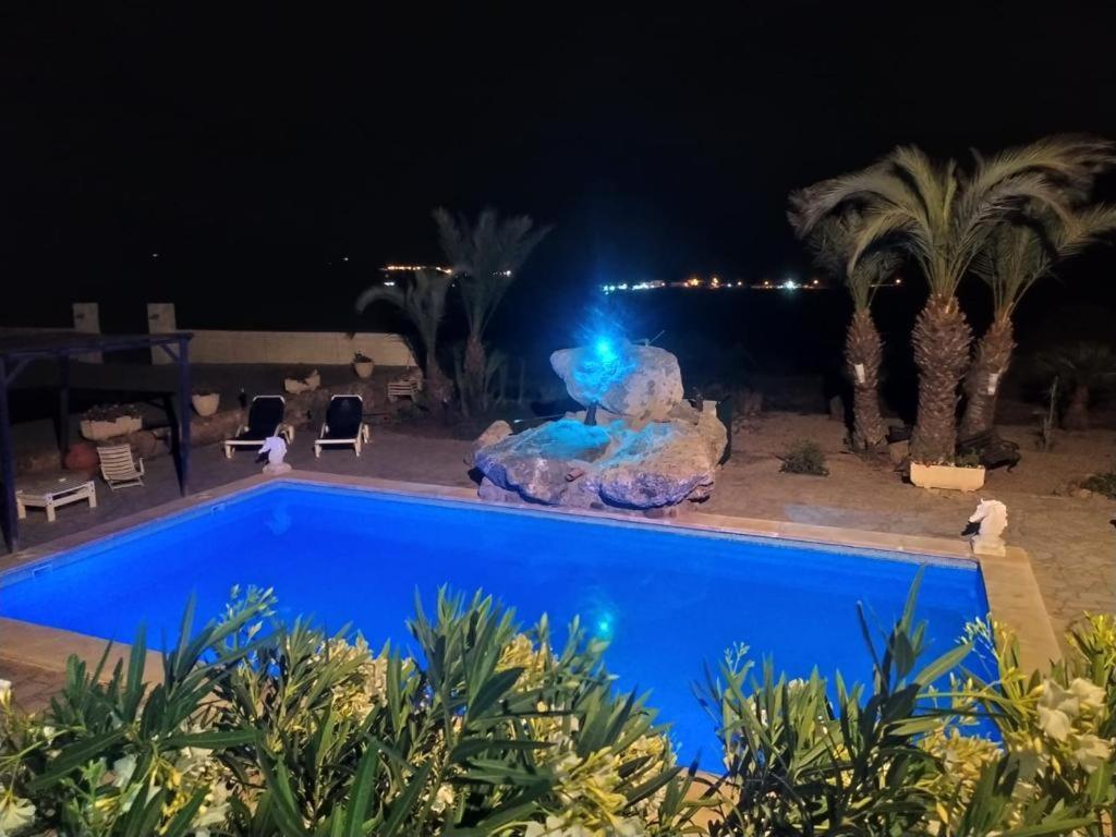 Bungalows & Estudios Los Escullos Αλμερία Εξωτερικό φωτογραφία