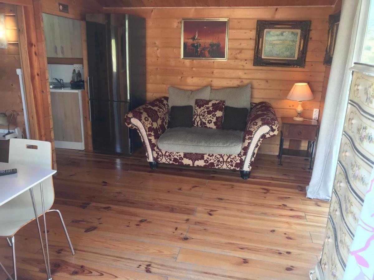Bungalows & Estudios Los Escullos Αλμερία Εξωτερικό φωτογραφία