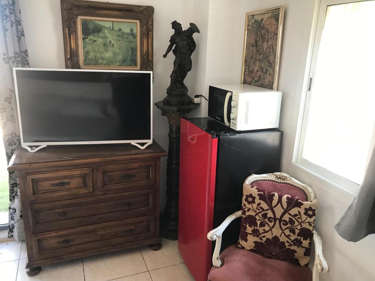Bungalows & Estudios Los Escullos Αλμερία Εξωτερικό φωτογραφία